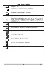 Предварительный просмотр 7 страницы Tennant 1251582 Operator'S Manual