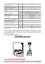 Предварительный просмотр 9 страницы Tennant 1251582 Operator'S Manual