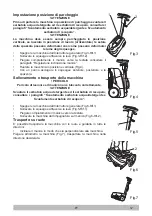 Предварительный просмотр 13 страницы Tennant 1251582 Operator'S Manual