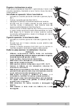 Предварительный просмотр 14 страницы Tennant 1251582 Operator'S Manual