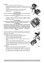 Предварительный просмотр 18 страницы Tennant 1251582 Operator'S Manual