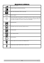 Предварительный просмотр 34 страницы Tennant 1251582 Operator'S Manual