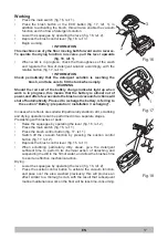 Предварительный просмотр 45 страницы Tennant 1251582 Operator'S Manual