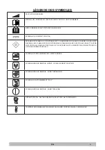 Предварительный просмотр 61 страницы Tennant 1251582 Operator'S Manual