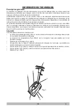 Предварительный просмотр 65 страницы Tennant 1251582 Operator'S Manual