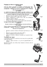 Предварительный просмотр 67 страницы Tennant 1251582 Operator'S Manual