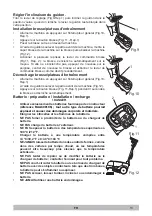 Предварительный просмотр 68 страницы Tennant 1251582 Operator'S Manual