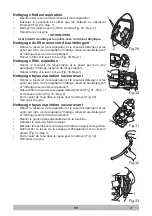 Предварительный просмотр 76 страницы Tennant 1251582 Operator'S Manual