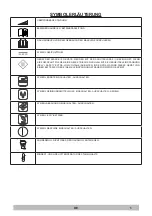 Предварительный просмотр 88 страницы Tennant 1251582 Operator'S Manual