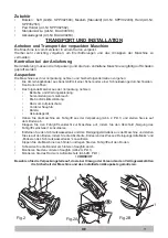 Предварительный просмотр 93 страницы Tennant 1251582 Operator'S Manual