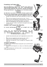 Предварительный просмотр 94 страницы Tennant 1251582 Operator'S Manual