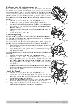 Предварительный просмотр 101 страницы Tennant 1251582 Operator'S Manual