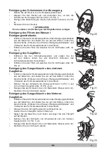 Предварительный просмотр 103 страницы Tennant 1251582 Operator'S Manual