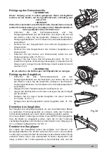 Предварительный просмотр 104 страницы Tennant 1251582 Operator'S Manual