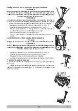 Предварительный просмотр 121 страницы Tennant 1251582 Operator'S Manual