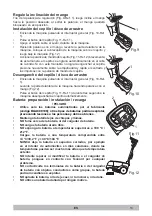 Предварительный просмотр 122 страницы Tennant 1251582 Operator'S Manual