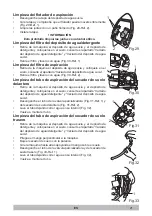 Предварительный просмотр 130 страницы Tennant 1251582 Operator'S Manual