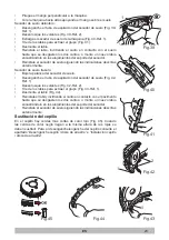 Предварительный просмотр 132 страницы Tennant 1251582 Operator'S Manual