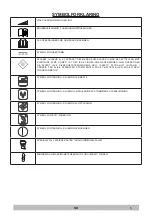 Предварительный просмотр 142 страницы Tennant 1251582 Operator'S Manual