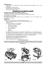 Предварительный просмотр 147 страницы Tennant 1251582 Operator'S Manual