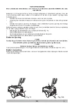 Предварительный просмотр 150 страницы Tennant 1251582 Operator'S Manual