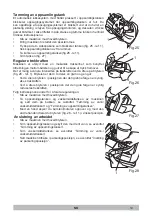 Предварительный просмотр 155 страницы Tennant 1251582 Operator'S Manual