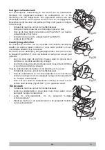 Предварительный просмотр 182 страницы Tennant 1251582 Operator'S Manual