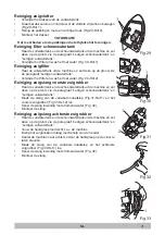 Предварительный просмотр 184 страницы Tennant 1251582 Operator'S Manual