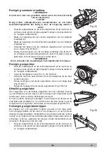 Предварительный просмотр 185 страницы Tennant 1251582 Operator'S Manual