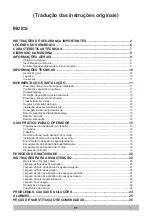 Предварительный просмотр 191 страницы Tennant 1251582 Operator'S Manual