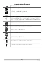 Предварительный просмотр 196 страницы Tennant 1251582 Operator'S Manual