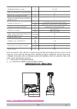 Предварительный просмотр 198 страницы Tennant 1251582 Operator'S Manual