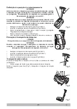 Предварительный просмотр 202 страницы Tennant 1251582 Operator'S Manual