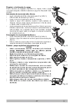 Предварительный просмотр 203 страницы Tennant 1251582 Operator'S Manual