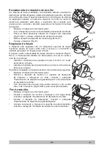 Предварительный просмотр 209 страницы Tennant 1251582 Operator'S Manual