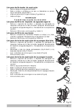 Предварительный просмотр 211 страницы Tennant 1251582 Operator'S Manual