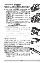 Предварительный просмотр 212 страницы Tennant 1251582 Operator'S Manual