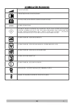 Предварительный просмотр 223 страницы Tennant 1251582 Operator'S Manual