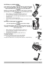 Предварительный просмотр 229 страницы Tennant 1251582 Operator'S Manual