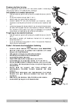 Предварительный просмотр 230 страницы Tennant 1251582 Operator'S Manual