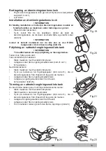 Предварительный просмотр 235 страницы Tennant 1251582 Operator'S Manual