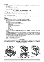 Предварительный просмотр 309 страницы Tennant 1251582 Operator'S Manual