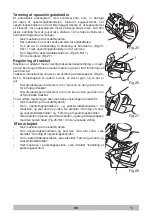 Предварительный просмотр 317 страницы Tennant 1251582 Operator'S Manual