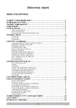 Предварительный просмотр 326 страницы Tennant 1251582 Operator'S Manual