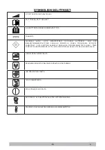 Предварительный просмотр 331 страницы Tennant 1251582 Operator'S Manual