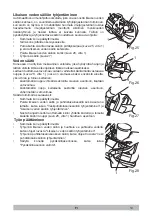 Предварительный просмотр 344 страницы Tennant 1251582 Operator'S Manual