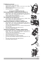 Предварительный просмотр 346 страницы Tennant 1251582 Operator'S Manual