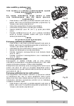 Предварительный просмотр 347 страницы Tennant 1251582 Operator'S Manual