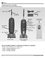 Предварительный просмотр 30 страницы Tennant 1254328-V-LWU-13 Operator And Parts Manual