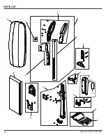 Предварительный просмотр 50 страницы Tennant 1254328-V-LWU-13 Operator And Parts Manual